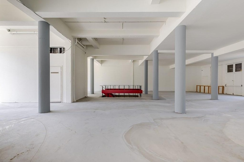 Winkelruimte Rotterdam - Admiraal de Ruyterweg 33 A - Foto 14