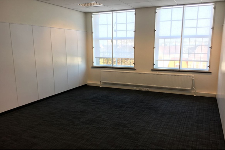 KantoorruimteaanSteegstraat 5<br/> inRoermond
