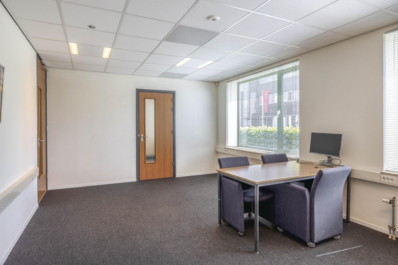 KantoorruimteaanRivium Westlaan 42<br/> inCapelle aan den IJssel