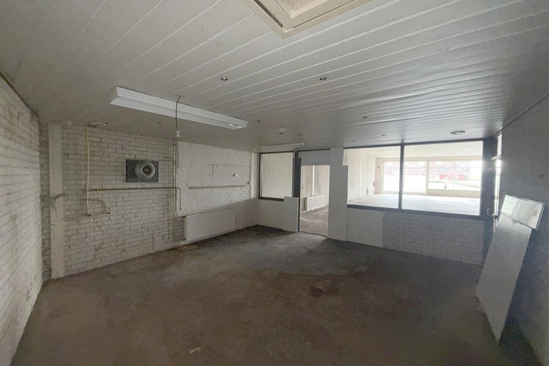 Bedrijfsruimte Tiel - Fabriekslaantje 17 - Foto 10