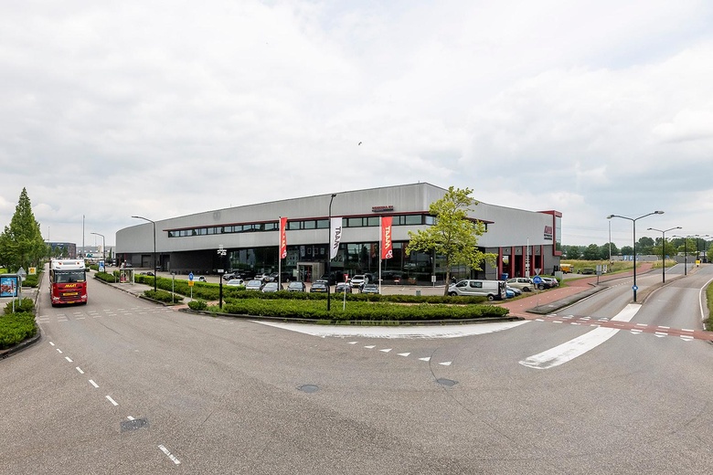 Kantoorruimte Alblasserdam - Nieuwland Parc 510 - Foto 3