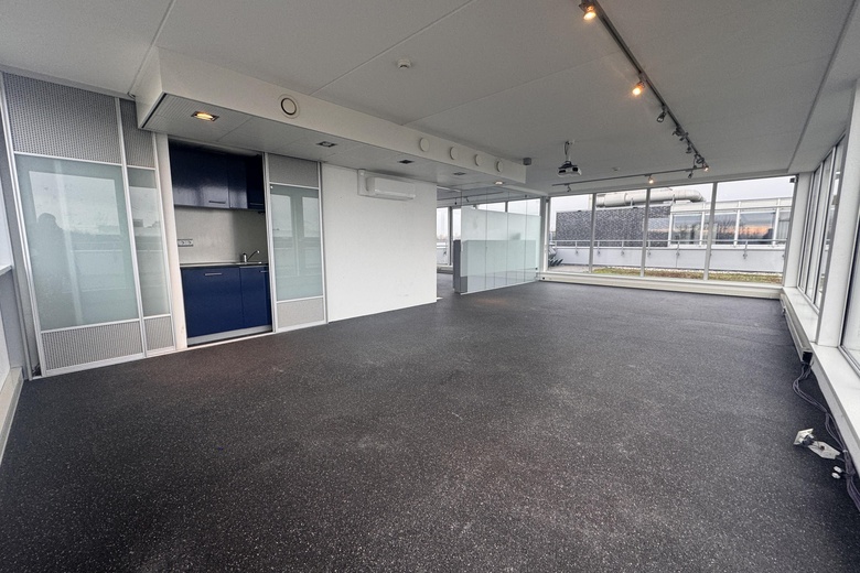 KantoorruimteaanEdvard Munchweg 107<br/> inAlmere