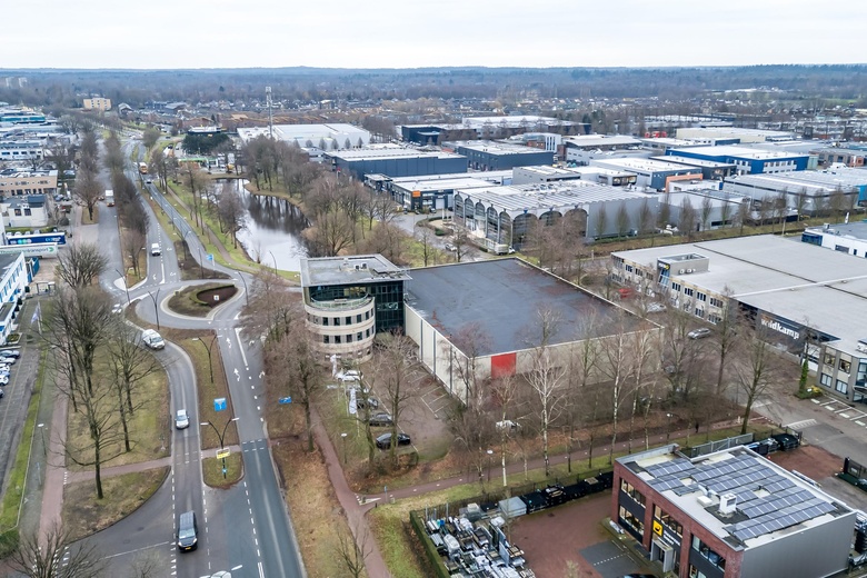 Kantoorruimte Soest - Koningsweg 29 - Foto 25