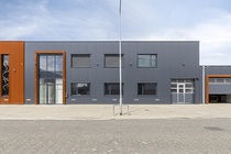Bekijk foto 1 van eenheid 1 aan de Ulenpasweg 5 b in 's-Heerenberg