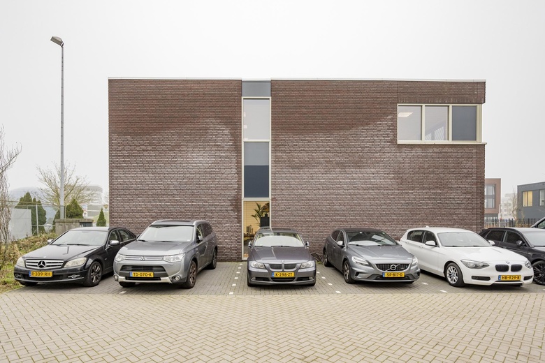 KantoorruimteaanPlantageweg 23<br/> inLeusden KantoorruimteaanPlantageweg 23<br/> inLeusden