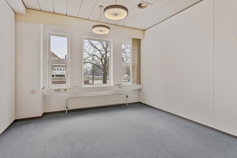 KantoorruimteaanKousteensedijk 3<br/> inMiddelburg
