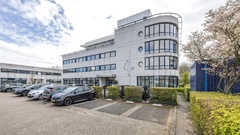 Kantoorruimte te huur De Meern - Rijnzathe 4