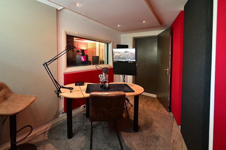 KantoorruimteaanLage Naarderweg 73 B<br/> inHilversum