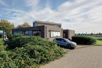Kantoorruimte De Goorn - Breeuwhamer 2 A - Foto 4