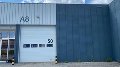 Bedrijfsruimte te huur Zoetermeer - Argonstraat 50