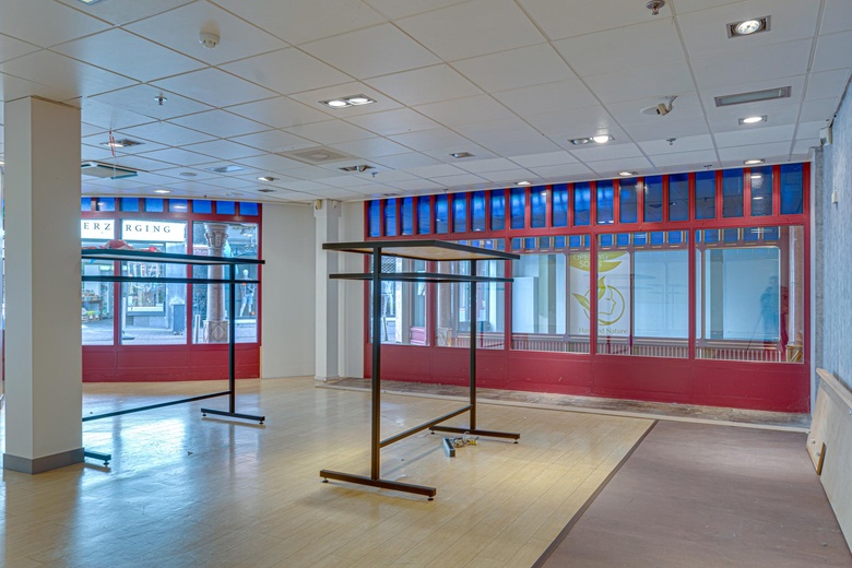 WinkelruimteaanPassage 2<br/> inRoosendaal