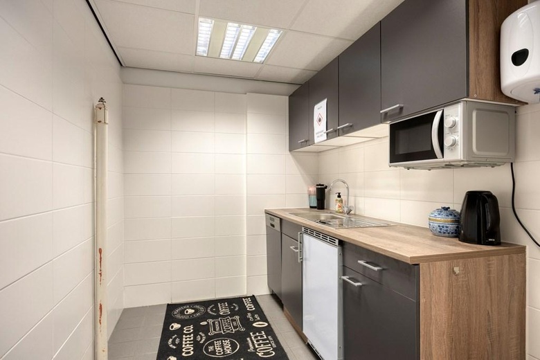 Kantoorruimte Rotterdam - Teilingerstraat 124 - Foto 12