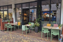 Bekijk foto 2 van eenheid 1 aan de Meenthof 24 in Kortenhoef