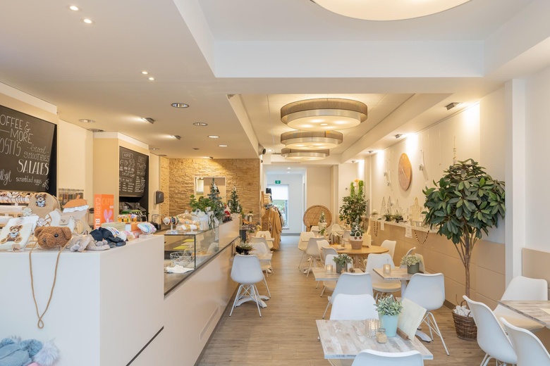 WinkelruimteaanKanaalstraat 68<br/> inLisse