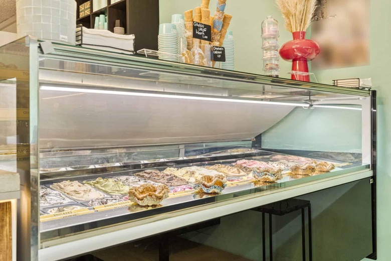 HorecaaanNassaulaan 23<br/> inBussum