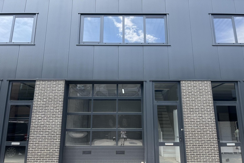 Bedrijfsruimte Tilburg - Laurent Janssensstraat 106 02 - Foto 9