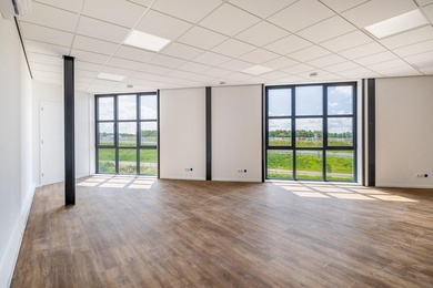 Kantoorruimte te huur Waddinxveen - Steur 2 A