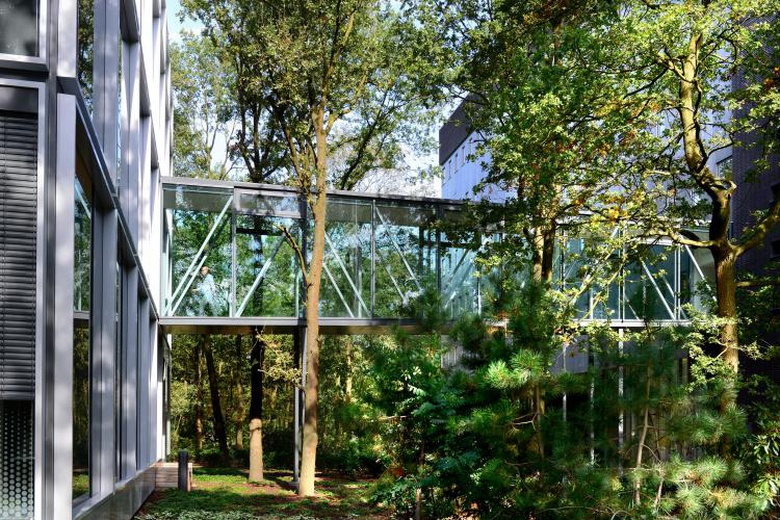 Kantoorruimteaande Zaale 11<br/> inEindhoven