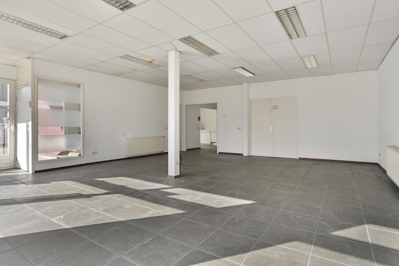 Bedrijfsruimte Den Bosch - Uilenwaard 12 - Foto 7