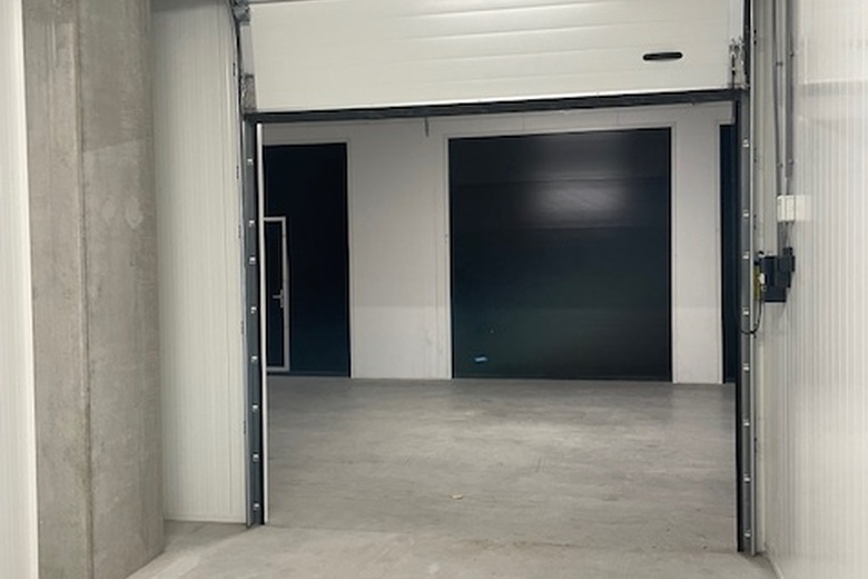 OpslagruimteaanIndustrieweg 66<br/> inBerkel en Rodenrijs