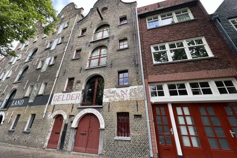 KantoorruimteaanLange Haven 46 A<br/> inSchiedam KantoorruimteaanLange Haven 46 A<br/> inSchiedam