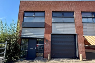 Bedrijfsruimte Haarlem - Palletweg 1 - Foto 2