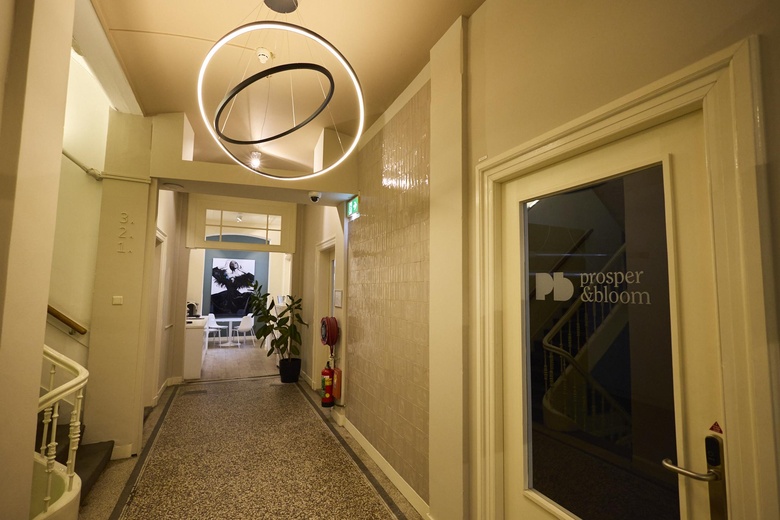 KantoorruimteaanWarmoesstraat 149<br/> inAmsterdam