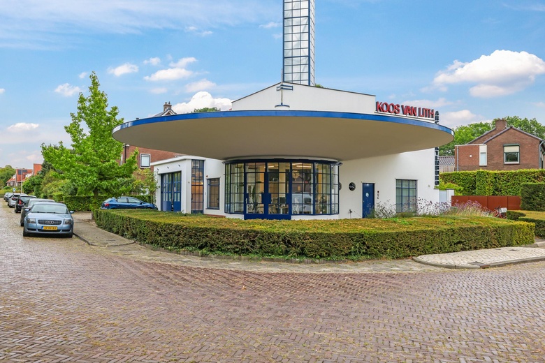 Kantoorruimte Nijmegen - Muldersweg 16 A - Foto 4