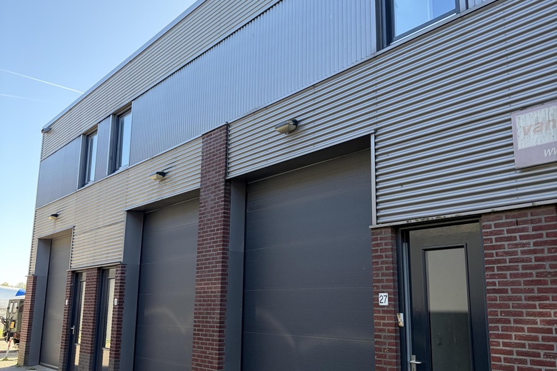 Bedrijfsruimte Nieuwegein - Vrijewade 27 - Foto 15