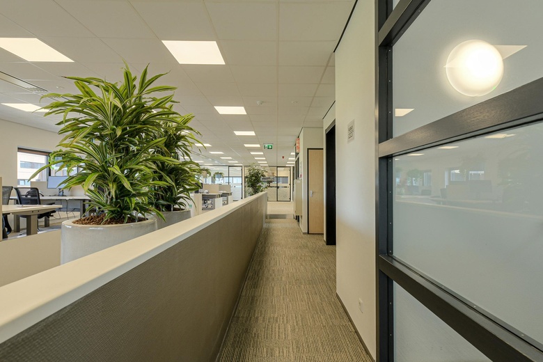KantoorruimteaanVerlengde Poolseweg 12<br/> inBreda KantoorruimteaanVerlengde Poolseweg 12<br/> inBreda