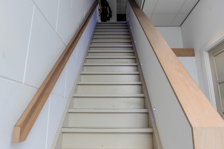 BedrijfsruimteaanKauwenhoven 58<br/> inLunteren