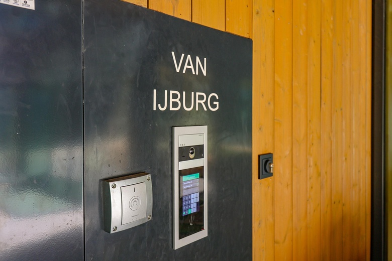 Zorg Amsterdam - Cas Oorthuyskade 38 - Foto 9