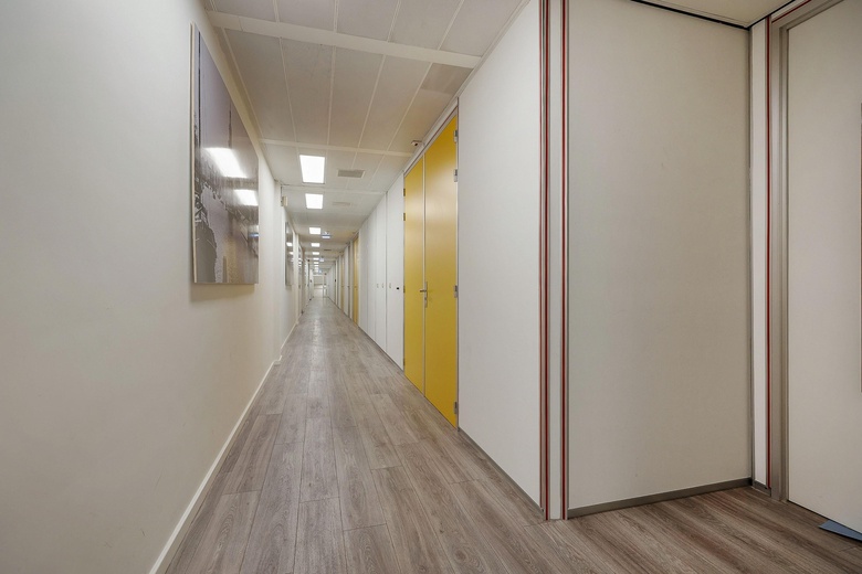 BedrijfsruimteaanRhoneweg 20<br/> inAmsterdam