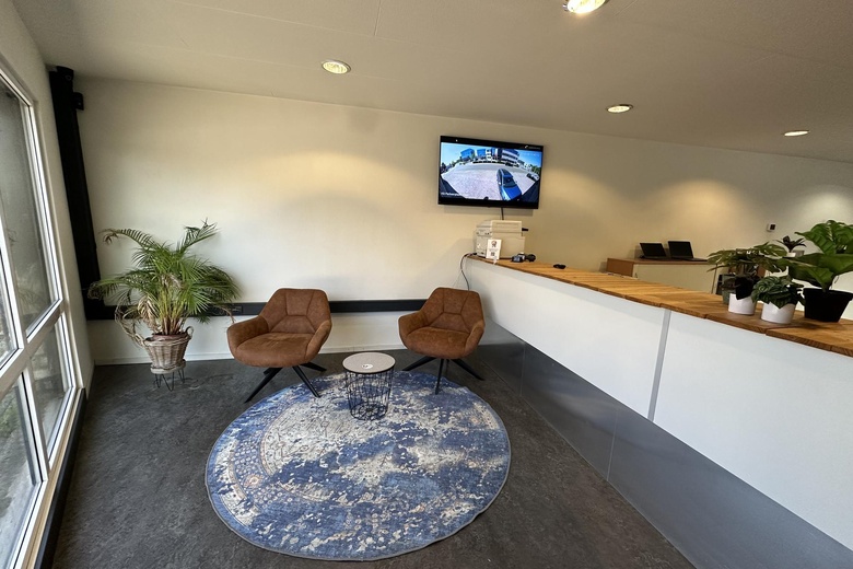 KantoorruimteaanHoge Schouw 4<br/> inBreda