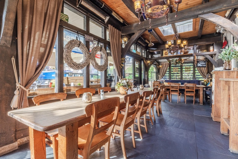 HorecaaanDorpsstraat 132 - 134<br/> inHarskamp