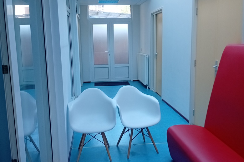 Kantoorruimte Den Haag - Kaapstraat 72 - Foto 14