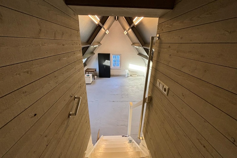 KantoorruimteaanSint Jorisstraat 11<br/> inDen Bosch