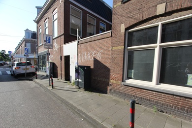 Kavel Haarlem - Paul Krugerstraat 10 - Foto 2
