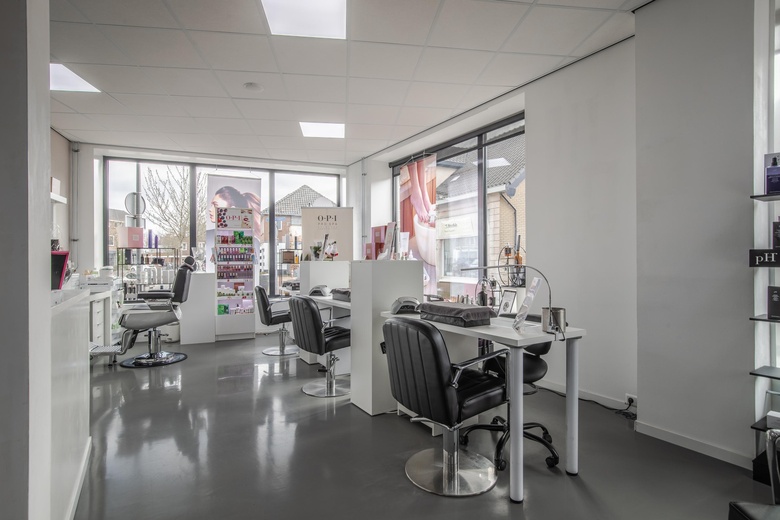 WinkelruimteaanSt. Werenfriedplein 9<br/> inElst