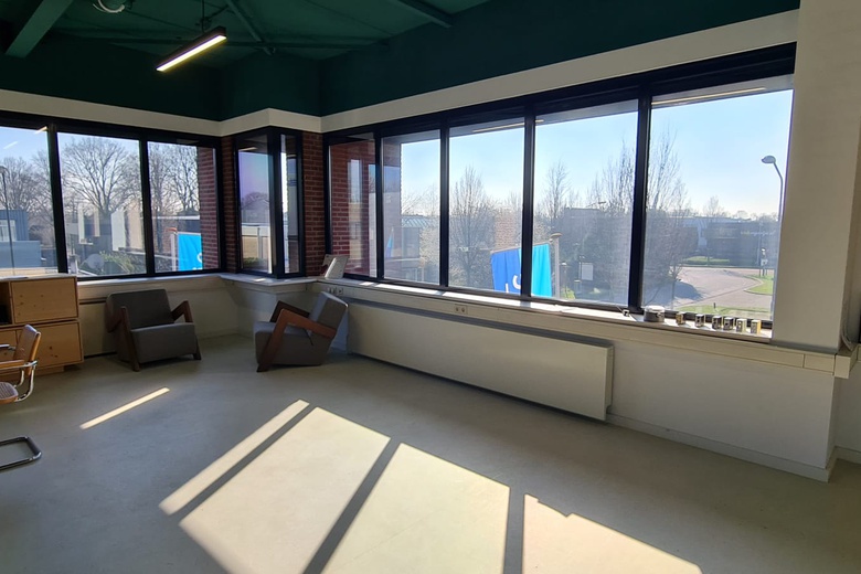 KantoorruimteaanAmbachtsweg 8<br/> inSint-Oedenrode