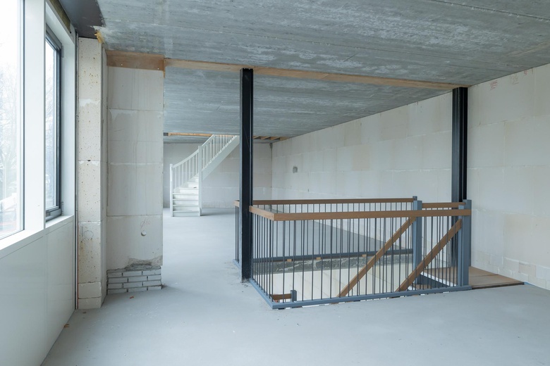 Bedrijfsruimte Zoeterwoude - Produktieweg 44 - Foto 15