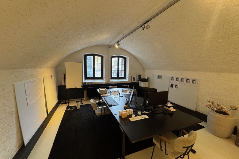 KantoorruimteaanAdriaan Dortsmanplein 3 - 15<br/> inNaarden