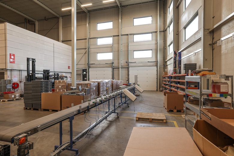 BedrijfsruimteaanKoperstraat 42<br/> inAlmere BedrijfsruimteaanKoperstraat 42<br/> inAlmere