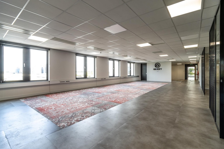 KantoorruimteaanRijnzathe 7<br/> inDe Meern