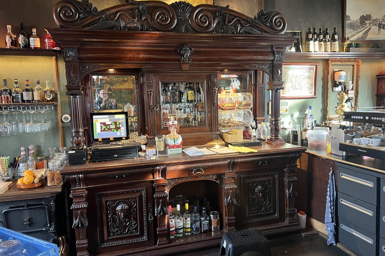 HorecaaanSasdijk 2<br/> inWerkendam