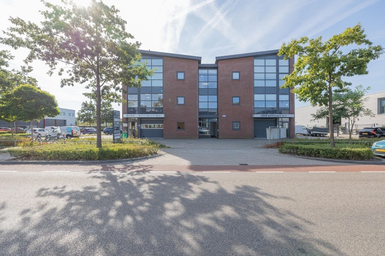 Kantoorruimte Noordwijk - De Hooge Krocht 84 - Foto 17