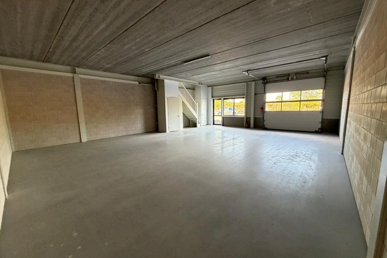 Bedrijfsruimte Rotterdam - Onderweg 3 A - Foto 4