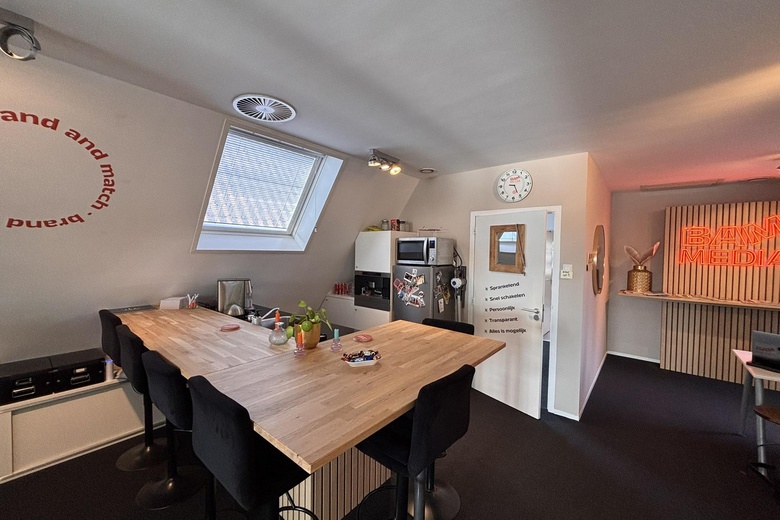 Kantoorruimte Wormerveer - Noordeinde 16 - Foto 3