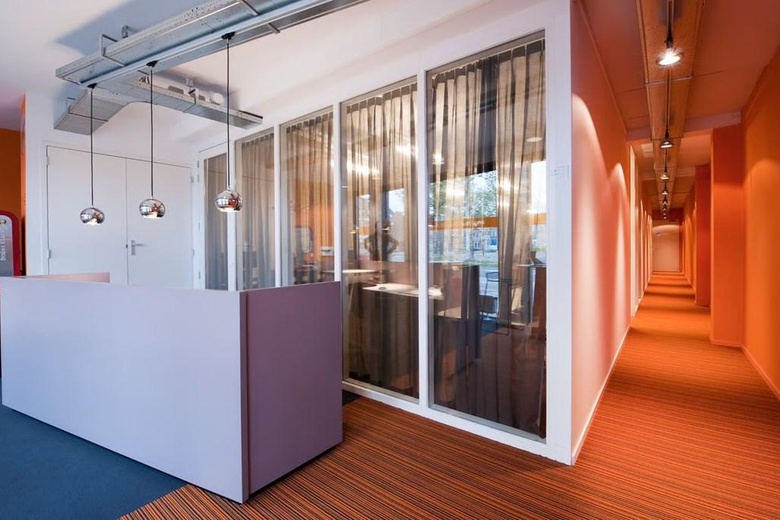 KantoorruimteaanKleinesingel 33<br/> inUtrecht