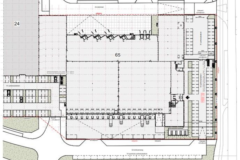 BedrijfsruimteaanVlaardingweg 63 - 65<br/> inRotterdam